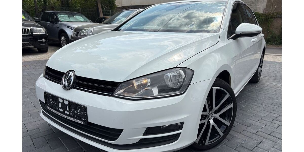 VW Golf 188.183 km 6.999 &euro; Koblenz 56070