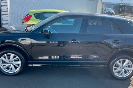 Audi Q2 103.000 km 18.300 &euro; Boppard 56154