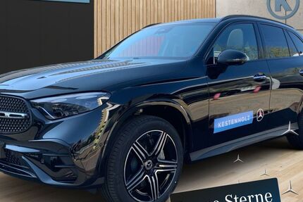 Mercedes-Benz GLC 300 17.990 km 69.880 &euro; Koblenz 56073