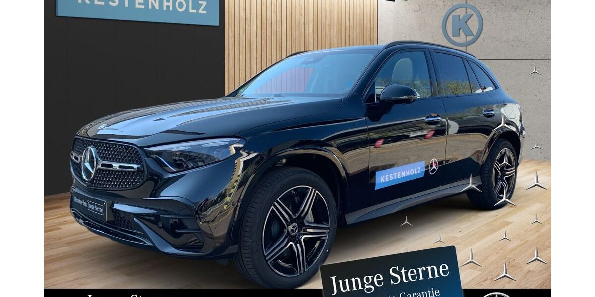 Mercedes-Benz GLC 300 17.990 km 69.880 &euro; Koblenz 56073