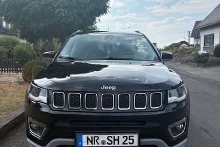 Jeep Compass 138.000 km 15.000 &euro; Breitscheid 53547
