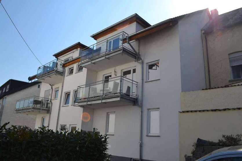 Wohnung zum Kaufen in Kettig 329.000 € 105.9 m²