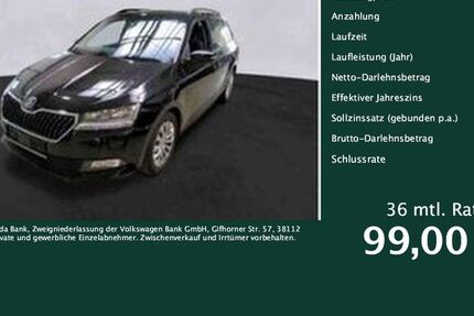 Skoda Fabia 76.490 km 14.480 &euro; Koblenz 56076