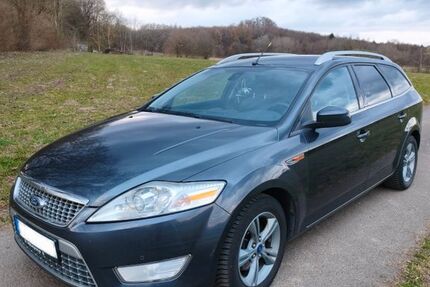 Ford Mondeo 248.800 km 1.500 &euro; Welschneudorf 56412
