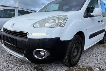 Peugeot Partner 225.000 km 4.000 € Polch 56751