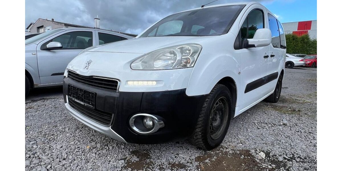 Peugeot Partner 225.000 km 4.000 € Polch 56751