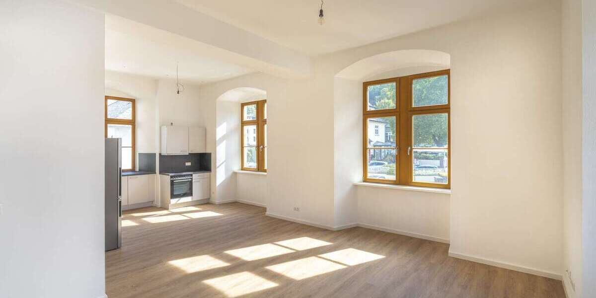 Etagenwohnung Vallendar - 2 Zimmer, 74 m&sup2;, 895&euro; | Angebot:25559053