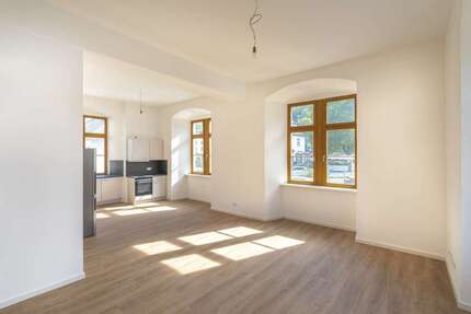 Wohnung Vallendar - 2 Zimmer, 74 m&sup2;, 895&euro; | Angebot:25559053