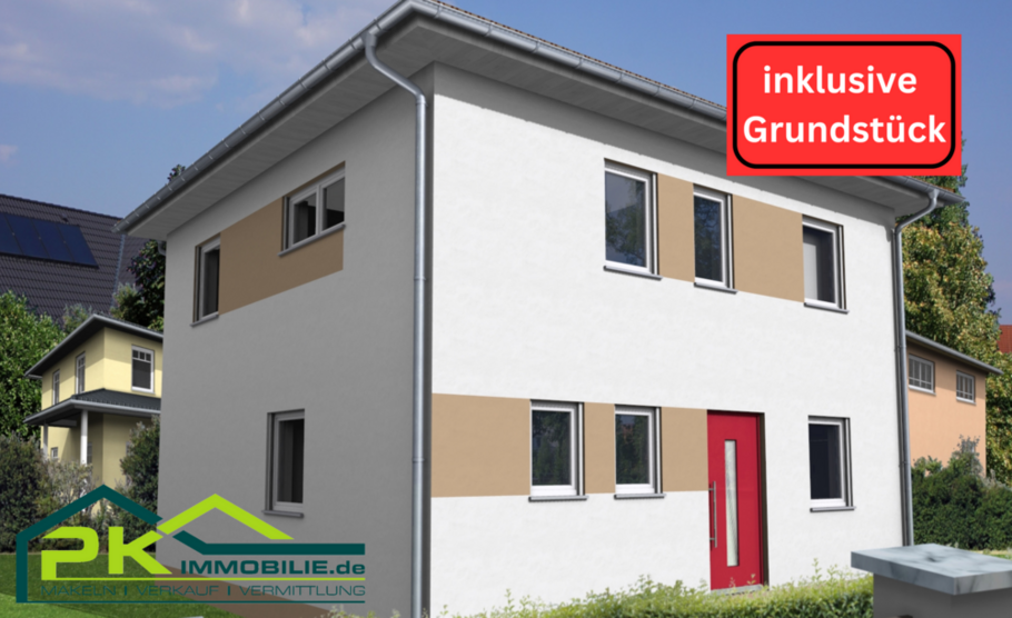 Haus zum Kaufen in Herschbach(Oberwesterwald) 269.500 € 104.98 m²