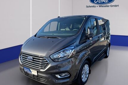 Ford Tourneo Custom 51.000 km 39.350 &euro; Dierdorf 56269