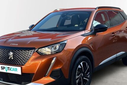 Peugeot 2008 6.963 km 23.900 € Mayen 56727