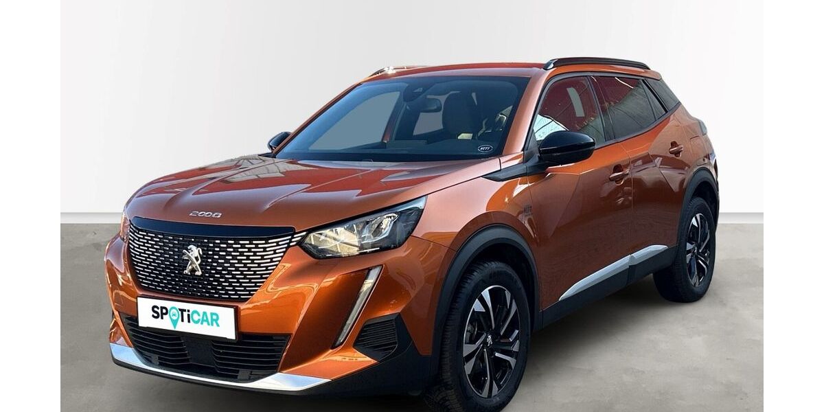 Peugeot 2008 6.963 km 23.900 € Mayen 56727