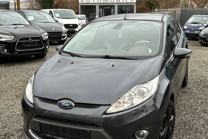 Ford Fiesta 178.749 km 4.990 € Weißenthurm 56575