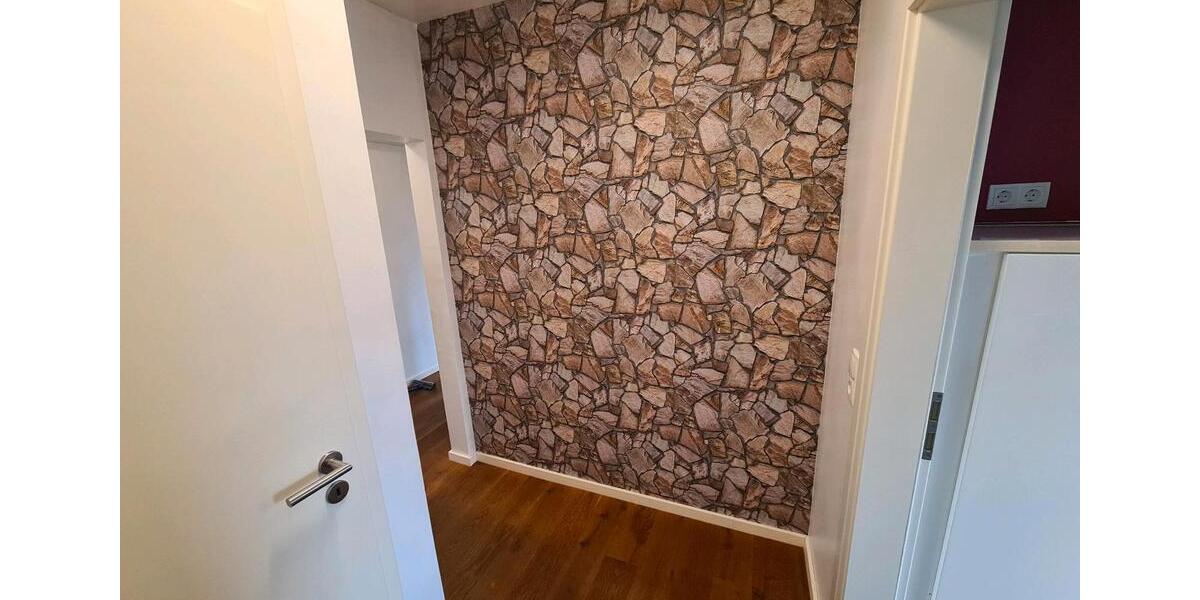 Terrassenwohnung Vallendar - 3 Zimmer, 72 m&sup2;, 269.000&euro; | Angebot:23397681