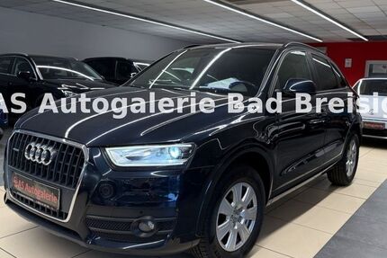 Audi Q3 87.000 km 15.800 &euro; Bad Breisig 53498
