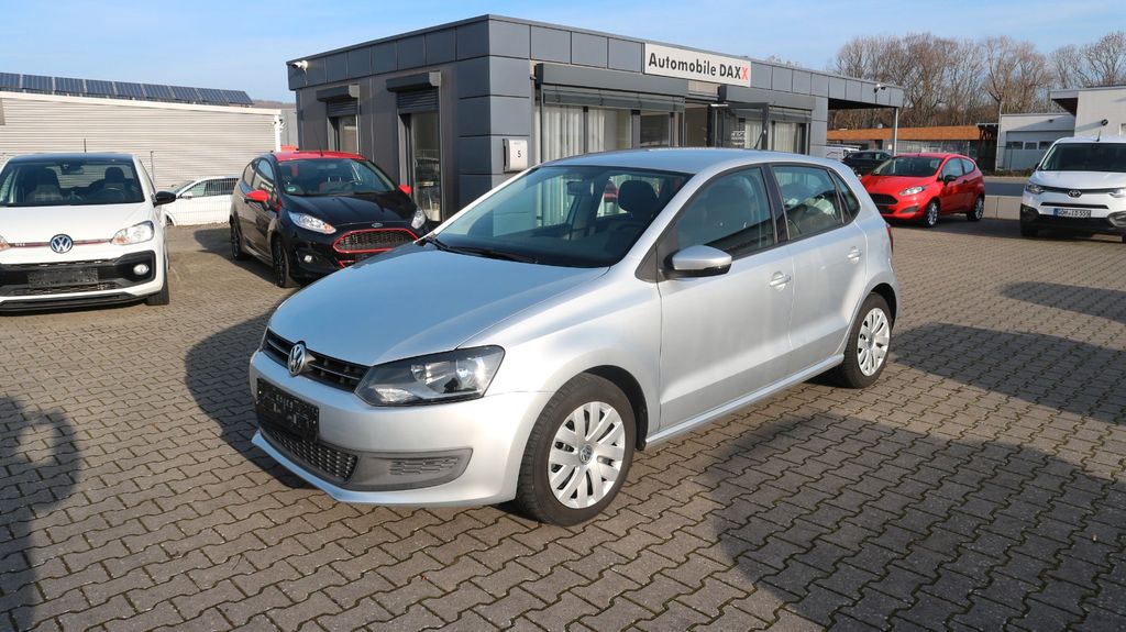 VW Polo 131.253 km 5.900 &euro; Bendorf 56170