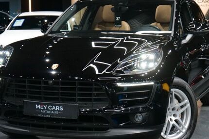 Porsche Macan 56.632 km 42.980 &euro; Koblenz 56070