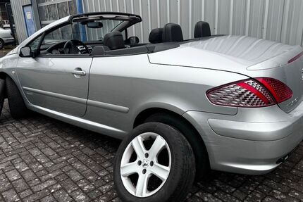 Peugeot 307 231.231 km 1.198 &euro; Dieblich 56332