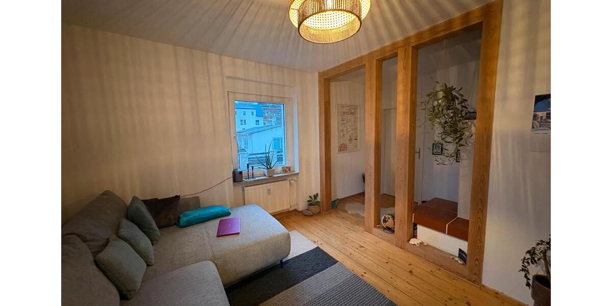 Helle 3 Zimmer Wohnung im Kaltbachtal Nassau 3 zimmer