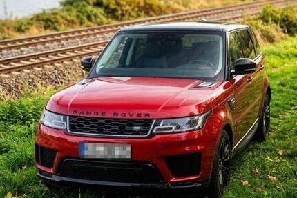 Land Rover Range Rover Sport 68.850 km 41.490 &euro; Koblenz 56068