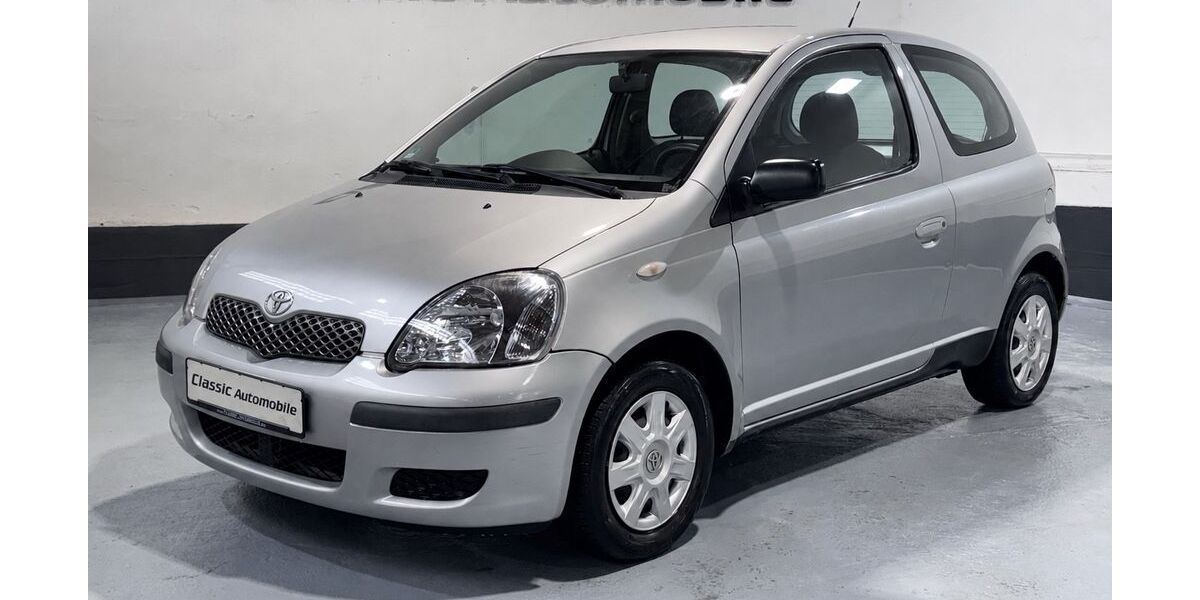 Toyota Yaris 159.000 km 1.600 &euro; Neuwied 56567