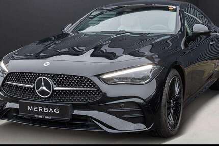 Mercedes-Benz CLE 180 26.300 km 45.790 &euro; Mayen 56727