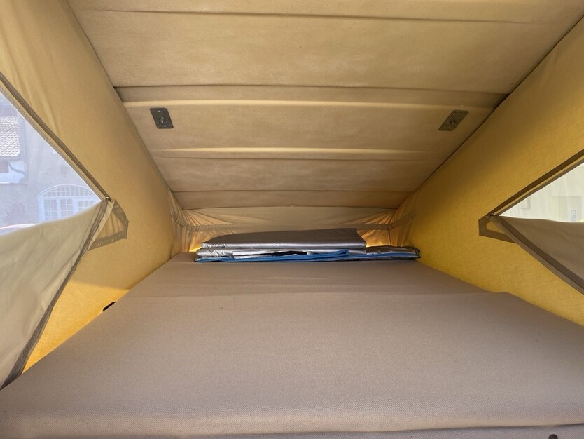 VW T3 Westfalia 263.250 km 16.000 € Bendorf 56170