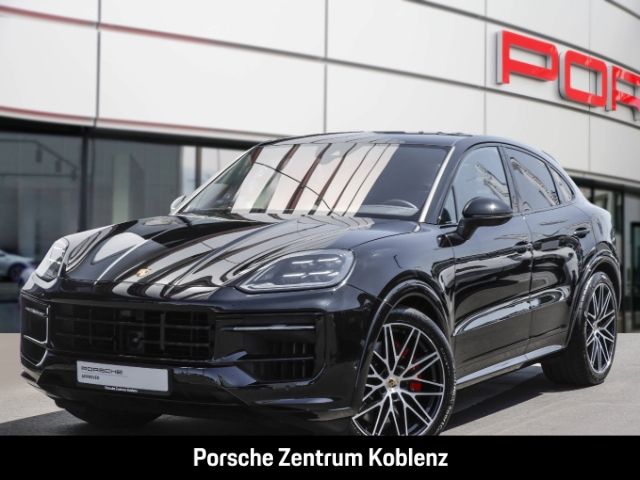 Porsche Cayenne 17.200 km 114.950 € Koblenz 56070