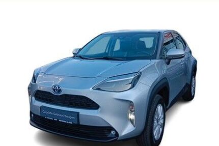 Toyota Yaris Cross 60.150 km 19.990 &euro; Neuwied 56566