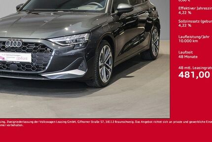 Audi A3 4.863 km 41.980 &euro; Koblenz 56070