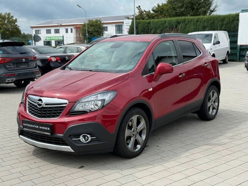 Mokka