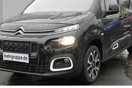 Citroen Berlingo 94.357 km 16.480 € Koblenz 56070