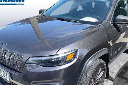 Jeep Cherokee 54.000 km 24.980 &euro; Weißenthurm 56575