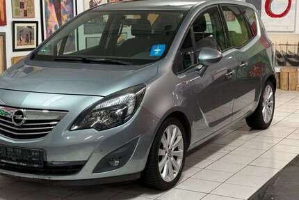 Opel Meriva 174.400 km 4.600 € Mayen 56727