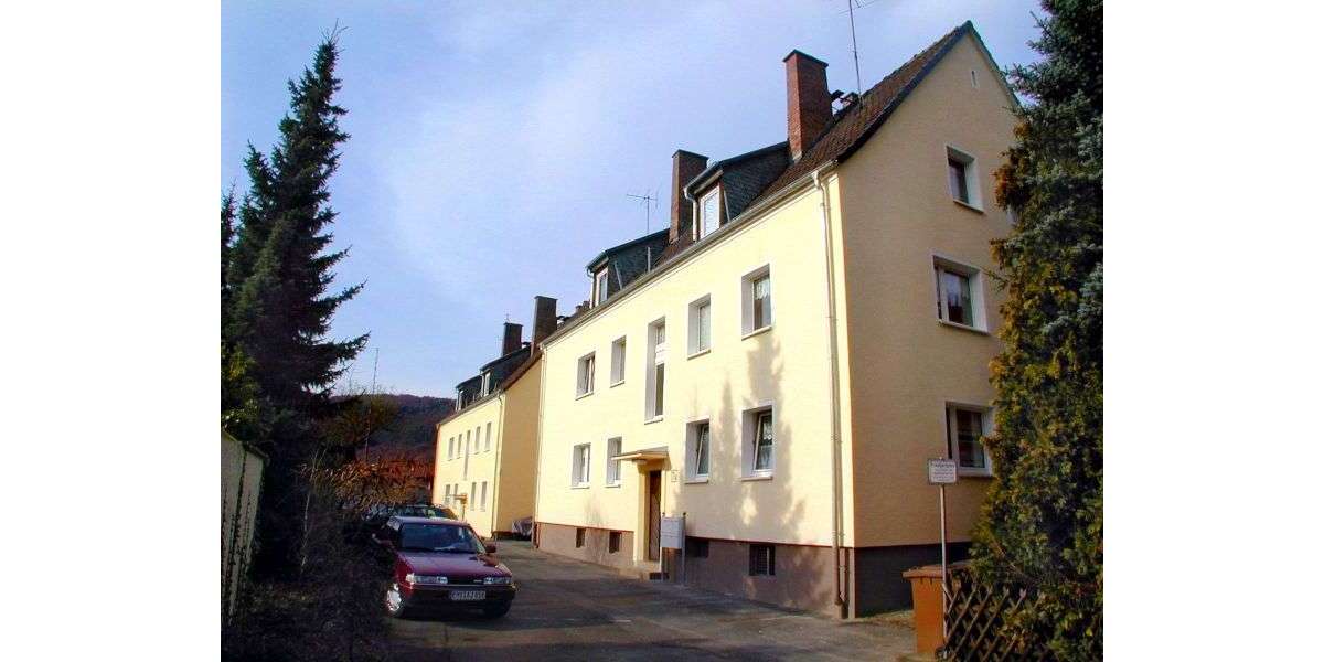 Etagenwohnung Nassau Bergnassau-Scheuern - 2 Zimmer, 49 m&sup2;, 330&euro; | Angebot:26841718