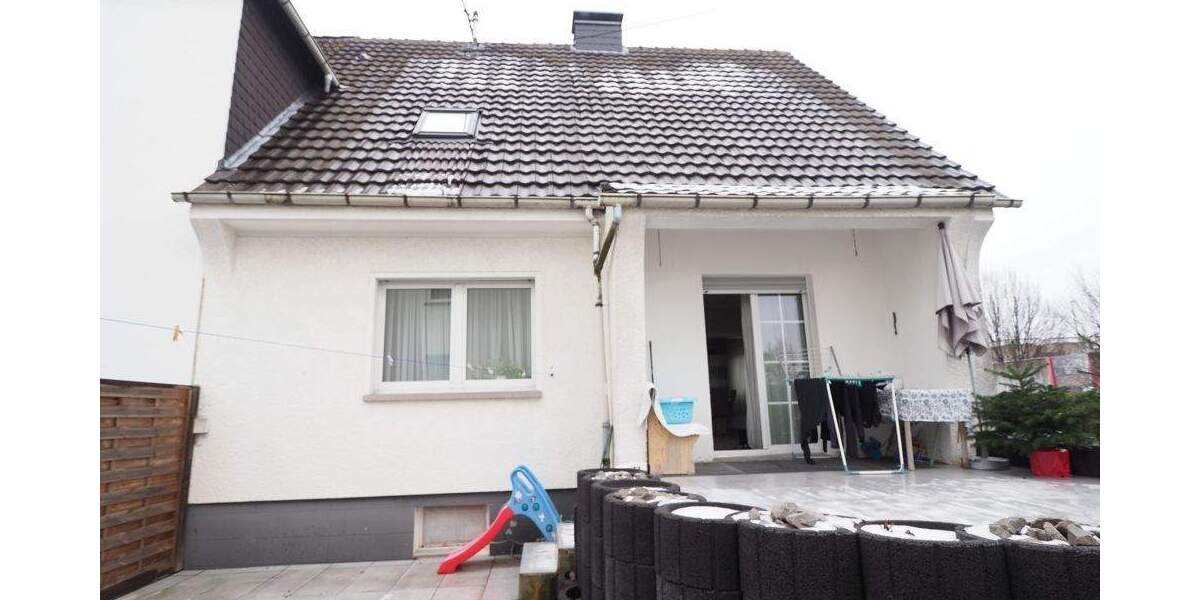 Einfamilienhaus Wirges - 4 Zimmer, 130 m&sup2;, 249.000&euro; | Angebot:25666034