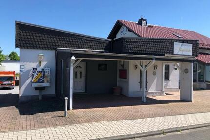 Ehemalige Gaststätte zu vermieten