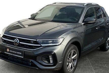 VW T-Roc 1.500 km 31.880 € Montabaur 56410