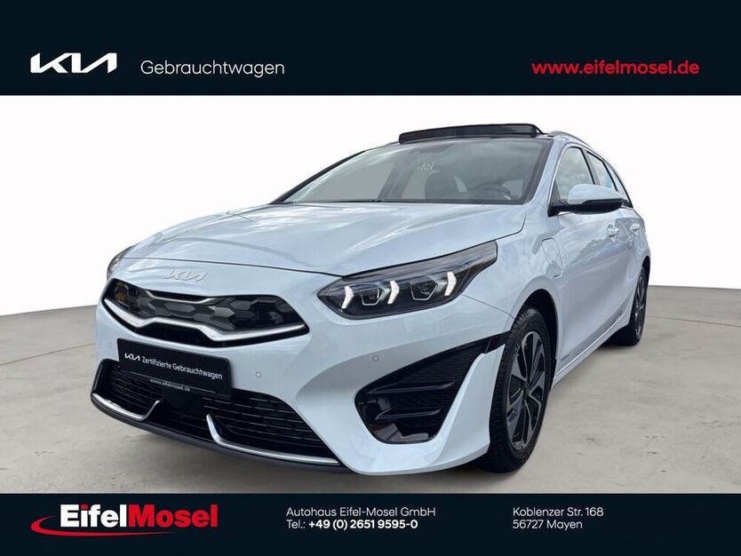 ceed Sportswagon