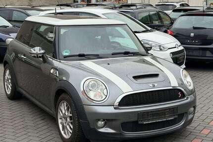 Mini Cooper S 165.000 km 3.250 &euro; Bad Breisig 53498