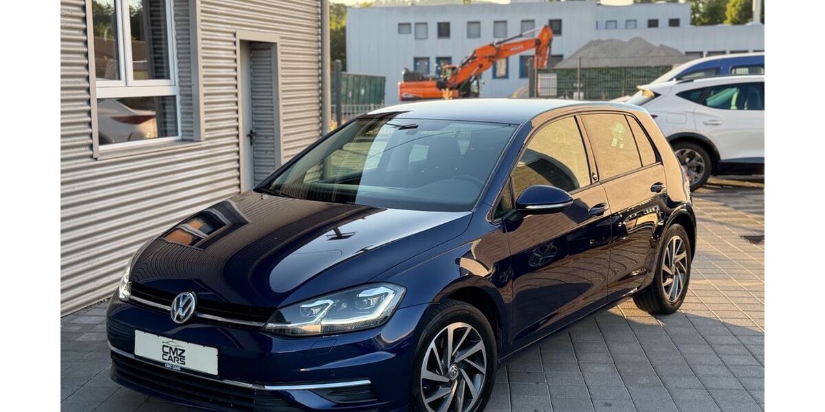 VW Golf 127.000 km 13.980 &euro; Neuwied 56567