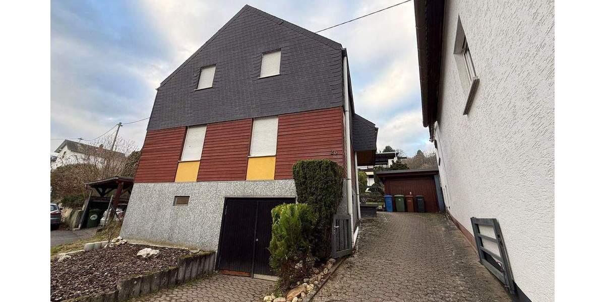 Einfamilienhaus Neuwied / Rodenbach Rodenbach - 9 Zimmer, 190 m&sup2;, 289.000&euro; | Angebot:25668162