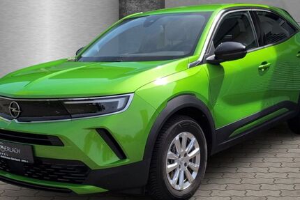 Opel Mokka 19.075 km 18.500 € Niederahr 56414