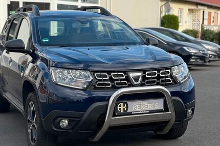 Dacia Duster 108.500 km 9.390 &euro; Ebernhahn 56424