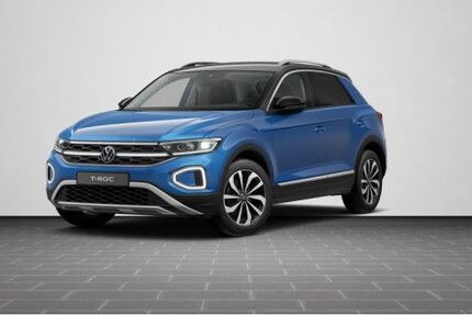VW T-Roc 19.482 km 26.290 &euro; Mayen 56727