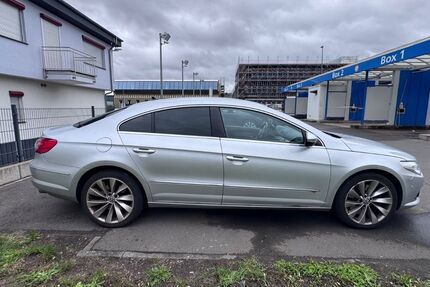 VW CC 170.000 km 7.000 € KOBLENZ 56072