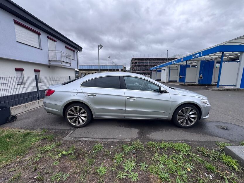 VW CC 170.000 km 7.000 € KOBLENZ 56072