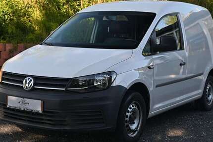 VW Caddy 193.463 km 13.899 &euro; Bendorf 56170