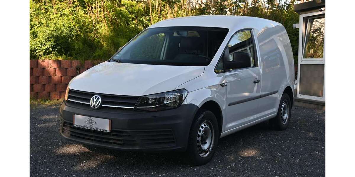 VW Caddy 193.463 km 13.899 &euro; Bendorf 56170
