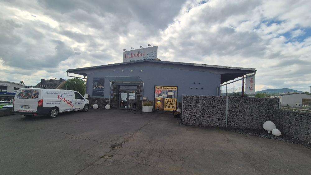 Gewerbeobjekt Mayen - 3.950&euro; | Angebot:26738046